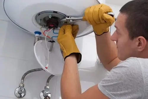 Ремонт водонагревателей Electrolux в Ельце в октябре
