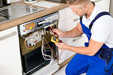 Ремонт посудомоечных машин Electrolux в Ельце — сервис Мастер24, цена от 1643 руб