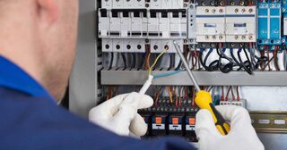 Прочие электромонтажные работы в Ельце в октябре