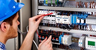 Электромонтажные работы в Ельце в октябре