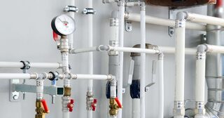 Замена труб водоснабжения в квартире в Ельце – цена от 4621 руб., Мастер24