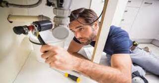 Демонтаж раковины в Ельце в октябре