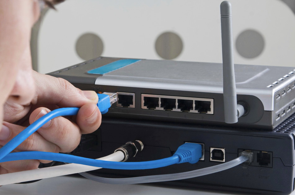 Настройка Wi-Fi роутера в Ельце от Мастер24 – прошивка, установка, подключение от 719 руб